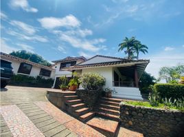 4 Bedroom House for sale in Valle Del Cauca, Cali, Valle Del Cauca