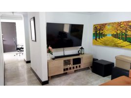 3 Habitación Apartamento en venta en Museo de Antioquia, Medellín, Medellín