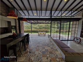 3 Habitación Casa en venta en El Carmen De Viboral, Antioquia, El Carmen De Viboral