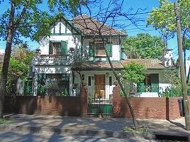 4 Habitación Villa en venta en Vicente López, Buenos Aires, Vicente López