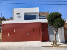 3 Schlafzimmer Villa zu verkaufen in Toluca, Mexico, Toluca