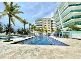 2 Bedroom Apartment for sale in Cartagena, Bolivar, Cartagena