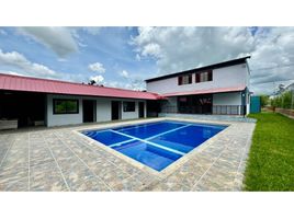 3 Habitación Villa en venta en El Cerrito, Valle Del Cauca, El Cerrito