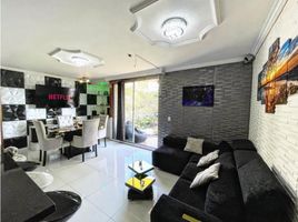 2 Habitación Apartamento en venta en Parque de los Pies Descalzos, Medellín, Medellín