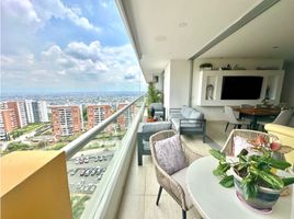 3 Habitación Apartamento en venta en River View Park, Cali, Cali