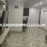 2 Habitación Apartamento en venta en Medellín, Antioquia, Medellín