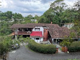 7 Bedroom House for sale in Quindio, Salento, Quindio