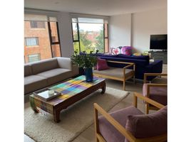 4 Habitación Apartamento en venta en Bogotá, Cundinamarca, Bogotá