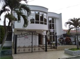 6 Habitación Villa en venta en Cali, Valle Del Cauca, Cali