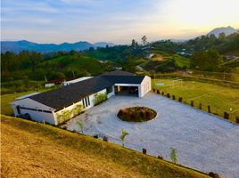 3 Habitación Casa en venta en El Carmen De Viboral, Antioquia, El Carmen De Viboral