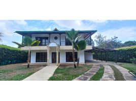 5 Habitación Villa en venta en Cali, Valle Del Cauca, Cali