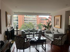 3 Bedroom Condo for rent in Bogota, Cundinamarca, Bogota