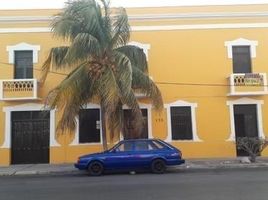 在Yucatan出售的7 卧室 屋, Progreso, Yucatan