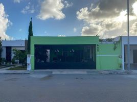 Maison 3 chambre à vendre à Merida, Yucatan, Merida