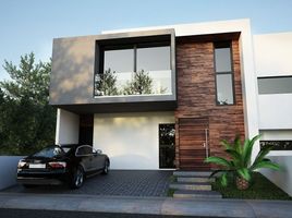 4 Schlafzimmer Villa zu verkaufen in Queretaro, Queretaro, Queretaro, Queretaro