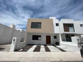Maison 3 chambre à vendre à El Marques, Queretaro, El Marques, Queretaro