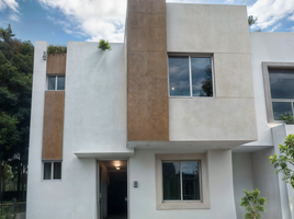 Maison 2 chambre à vendre à El Marques, Queretaro, El Marques