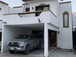 Villa 3 chambre à vendre à Santa Catarina, Nuevo Leon, Santa Catarina, Nuevo Leon