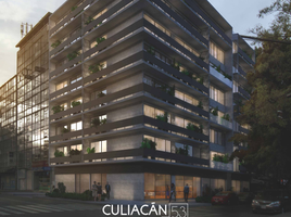 Estudio Apartamento en venta en Miguel Hidalgo, Ciudad de México, Miguel Hidalgo, Ciudad de México