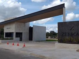  Grundstück zu verkaufen in Conkal, Yucatan, Conkal