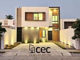 4 Bedroom Villa for sale in Colima, Colima, Colima, Colima