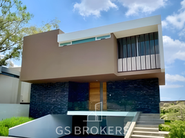 4 Habitación Villa en venta en Zapopan, Jalisco, Zapopan