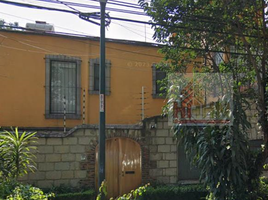 3 Habitación Villa en venta en Miguel Hidalgo, Ciudad de México, Miguel Hidalgo