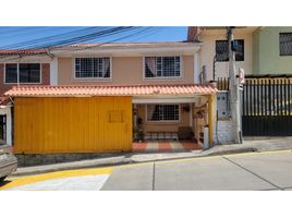 3 Bedroom Villa for sale in Calderón Park, Cuenca, Cuenca, Cuenca