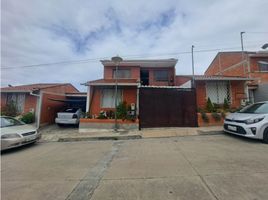 5 Habitación Casa en venta en Cuenca, Azuay, Cuenca, Cuenca