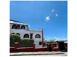 4 Bedroom Villa for sale in Basilica of the National Vow, Quito, Quito, Quito