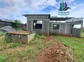 1 Schlafzimmer Haus zu verkaufen in Dolega, Chiriqui, Potrerillos Abajo