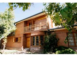 3 Schlafzimmer Haus zu verkaufen in San Rafael, Mendoza, San Rafael