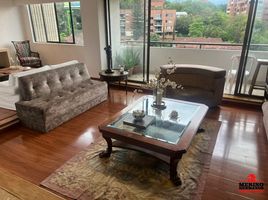 4 Habitación Departamento en alquiler en Antioquia, Medellín, Antioquia