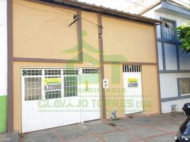 4 Habitación Villa en venta en Santander, Bucaramanga, Santander