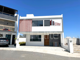 3 Schlafzimmer Wohnung zu verkaufen in El Marques, Queretaro, El Marques