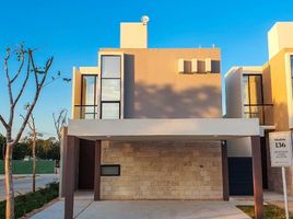 Appartement 3 chambre à vendre à Yaxkukul, Yucatan, Yaxkukul