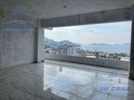 3 Schlafzimmer Wohnung zu verkaufen in Acapulco, Guerrero, Acapulco