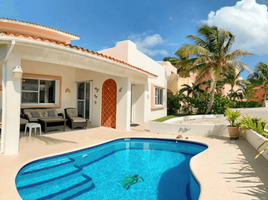 Maison 4 chambre à vendre à Cozumel, Quintana Roo, Cozumel