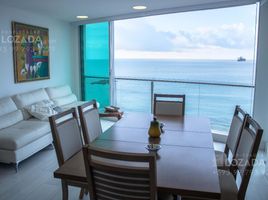 3 Habitación Apartamento en venta en Playa Puerto Santa Lucia, Jose Luis Tamayo (Muey), Salinas