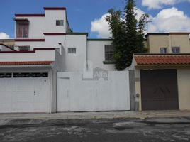 Villa 2 chambre à vendre à Morelia, Michoacan, Morelia