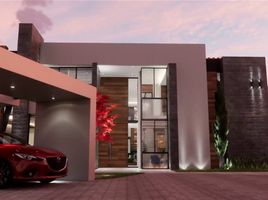 4 Schlafzimmer Haus zu verkaufen in Puebla, Puebla, Puebla, Puebla