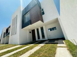 3 Schlafzimmer Villa zu verkaufen in San Jeronimo Tecuanipan, Puebla, San Jeronimo Tecuanipan