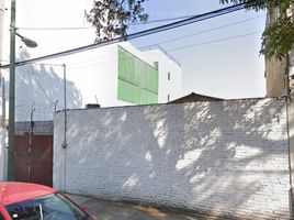  Grundstück zu verkaufen in Benito Juarez, Mexico City, Benito Juarez