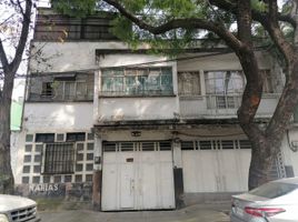  Terreno (Parcela) en venta en Benito Juarez, Ciudad de México, Benito Juarez