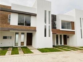3 Schlafzimmer Villa zu verkaufen in San Jeronimo Tecuanipan, Puebla, San Jeronimo Tecuanipan