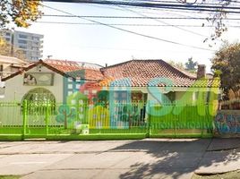 Estudio Casa en alquiler en Santiago, San Jode de Maipo, Cordillera, Santiago