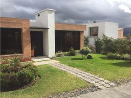 4 Habitación Casa en venta en Narino, San Juan De Pasto, Narino