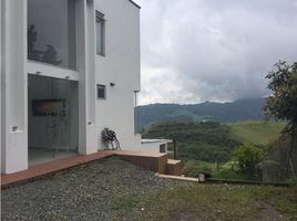 4 Habitación Casa en venta en Caldas, Manizales, Caldas