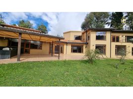 5 Habitación Casa en venta en La Calera, Cundinamarca, La Calera