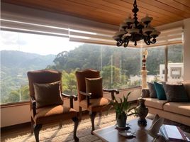 3 Habitación Casa en venta en Caldas, Manizales, Caldas